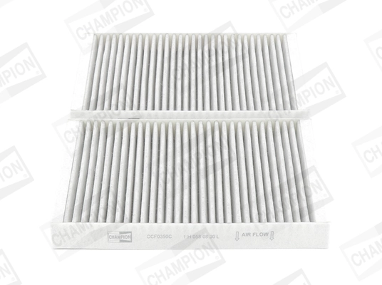Filtro de cabina Polcar AS2520 precio, desde 33,55 EUR