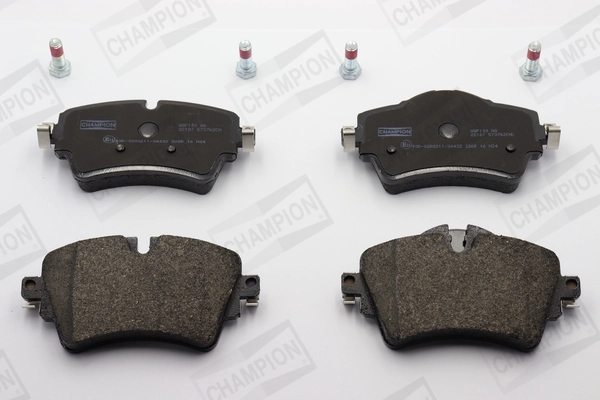 Pastillas freno delanteras MINI Cooper descapotable (F57) (2014 - 2026) precio, desde 85,03 USD