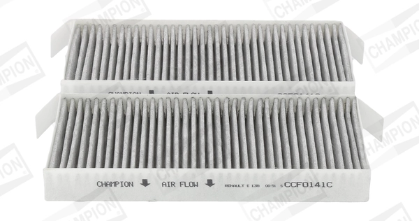 Filtro de cabina Renault Laguna III hatchback (BT0, BT1) (2007 - 2015) precio, desde 12,10 EUR