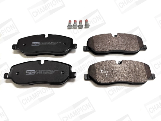 Pastillas de freno delanteras Range Rover III SUV (2002-2009) original desde 42,77 €