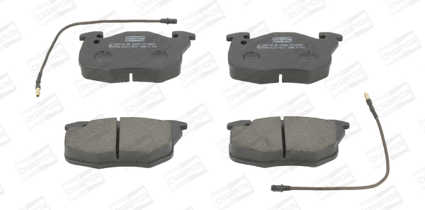 Pastillas freno delanteras Brembo P68009 precio, desde 20,52 EUR