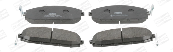Pastillas de freno delanteras Patrol SUV (1987-1997) original desde 42,87 €