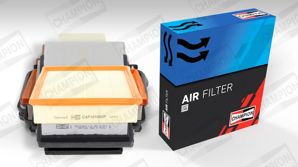 Filtro de aire de motor para Mercedes A  W176