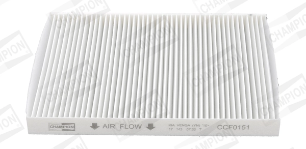 Filtro de cabina Peugeot/Citroen 1609695480 precio, desde 9,08 EUR
