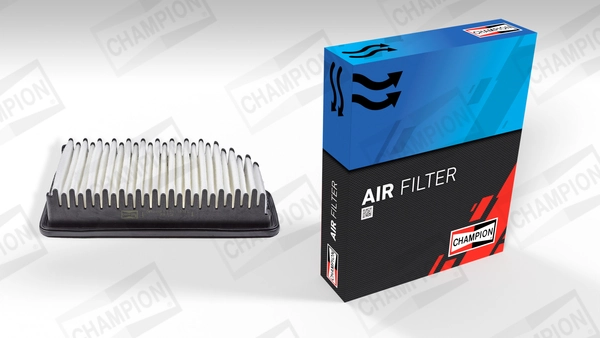 Filtro de aire de motor para KIA Rio III UB