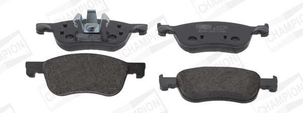 Comprar 986424867 Bosch Pastillas delanteras de freno