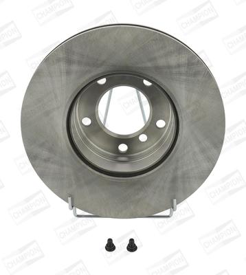 Comprar Disco de freno delantero BMW 5  E39 a bajo precio
