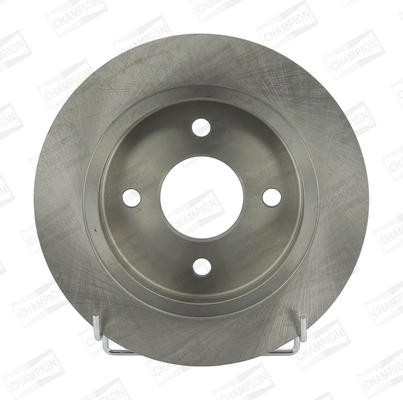  Disco de freno trasero Ford Sierra 1