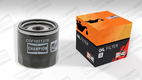 COF102137S Champion Filtro aceite