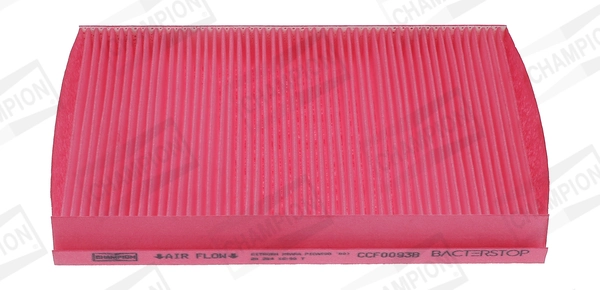 Filtro antipolen para Citroen Xsara Picasso N68