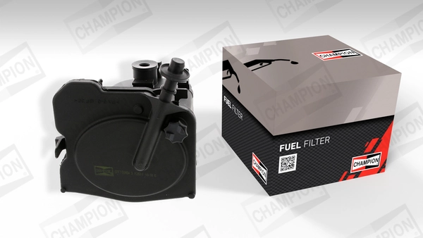 Comprar Filtro de combustible Citroen C5  III  RW
