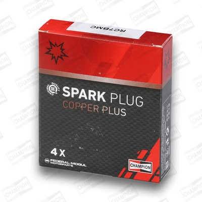 Bujía de ignición para Renault 21  K48