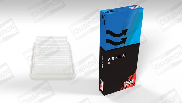 Filtro de aire de motor Toyota Corolla sedán (E12) (2002 - 2006) precio, desde 12,90 USD