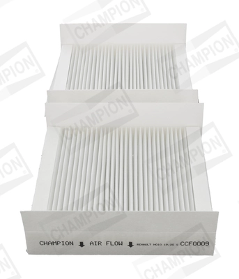 E354 Delphi Filtro antipolen