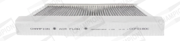 Comprar Filtro de habitáculo Volkswagen Crafter 30-50 2F, 2FC, 2FF, 2FG,2FL, 2FM