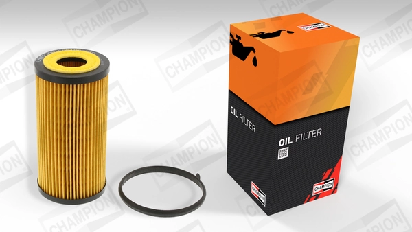 Filtro de aceite Champion COF100534E precio, desde 5,14 EUR