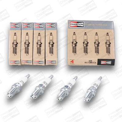 Bujías Mitsubishi SPRC12MCC4 precio, desde 5,84 EUR