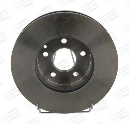Disco de freno delantero Peugeot/Citroen 1622809780