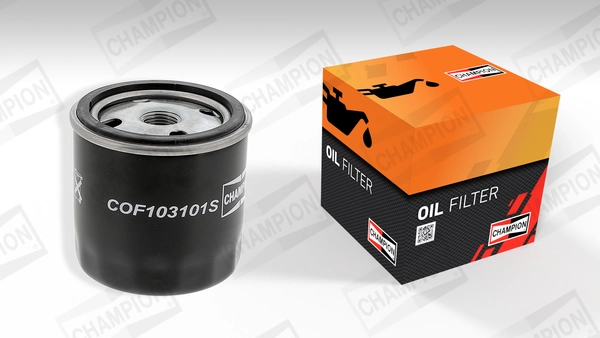 5002452 Ford Filtro aceite