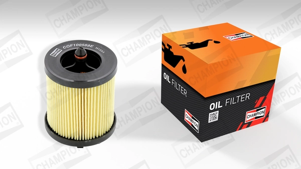 Filtro aceite para Opel Vectra B 31