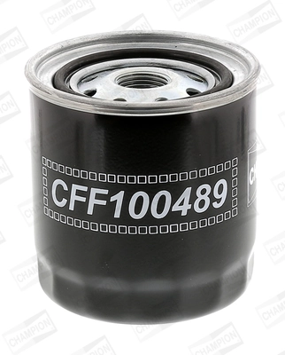 Filtro de gasoil Case D139225