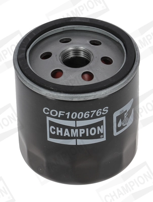 Comprar FT6087 Polcar Filtros de aceite