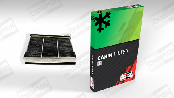 Comprar Filtro de habitáculo Mitsubishi Lancer IX CSA