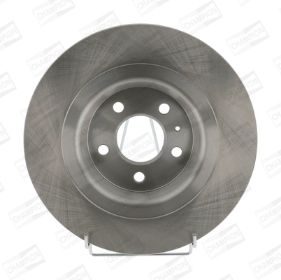 Frenos traseros EBC Brakes GD1846