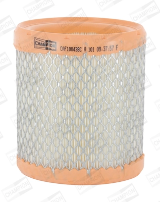 Filtro de aire de motor para Peugeot 106 II 1