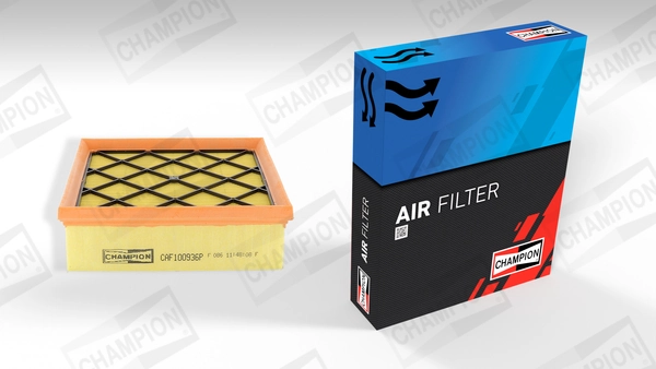 Filtro de aire 13274755 General Motors
