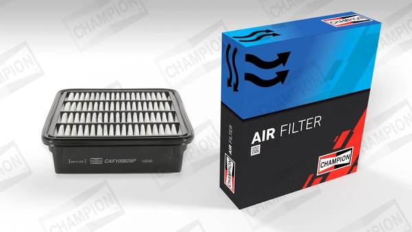 Comprar Filtro de aire Mitsubishi Galant VIII EA