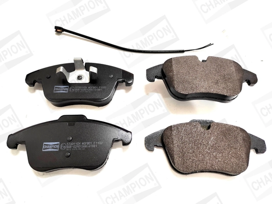 Pastilla de freno Peugeot 407 SW