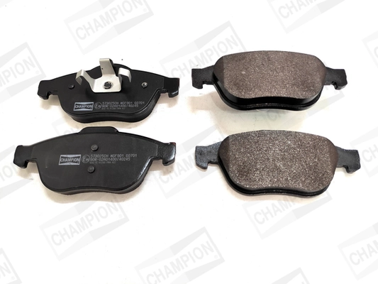 Comprar Pastillas de freno delanteras Renault Espace IV JK0