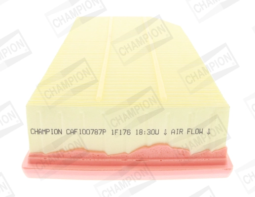  Filtro de aire Mercedes C 