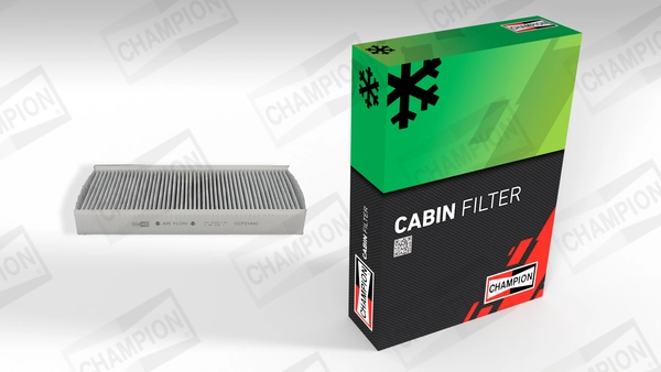 Filtro de polen Fiat Scudo 