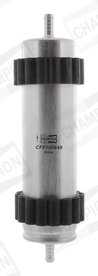 Filtro combustible Audi A7 Sportback liftback (4GA, 4GF) (2010 - 2018) precio, desde 17,61 EUR