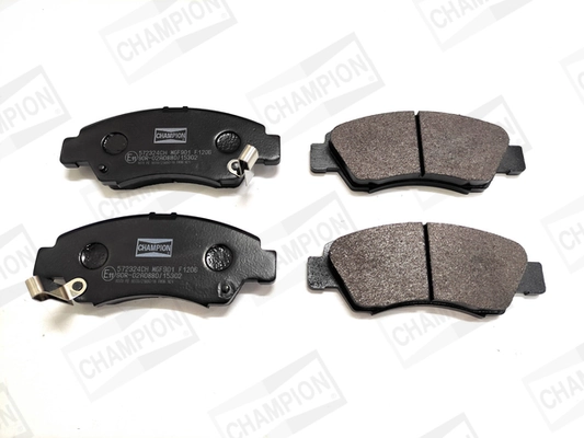 Pastillas de freno Honda Civic VI hatchback comprar en España