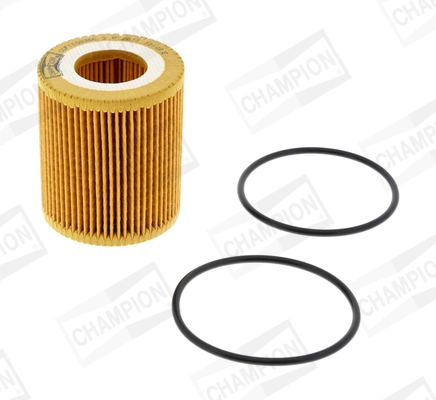 Filtro aceite para Opel Vectra C 