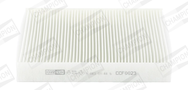Filtro de habitáculo 4M5J18D543AA Ford