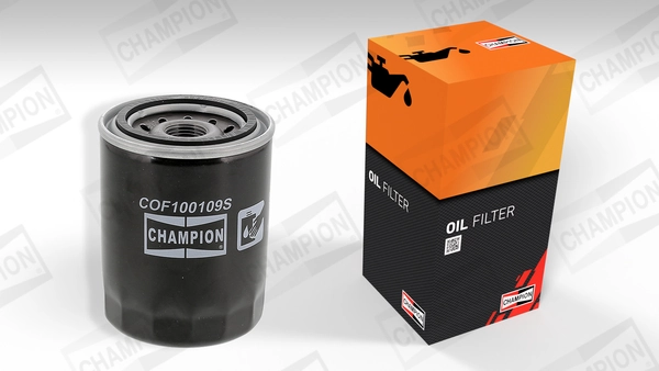  Filtro de aceite Nissan Sunny 1
