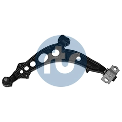 Brazo inferior izquierdo de la suspensión delantera 26767 Lemforder