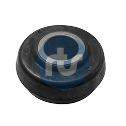 Silentblock de suspensión delantero inferior Ford Escort 4 GAF, AWF, ABFT