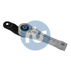 Comprar Soporte trasero del motor Skoda SuperB II 3T4 a bajo precio