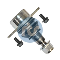 Rótula inferior de suspensión para BMW X3 F25