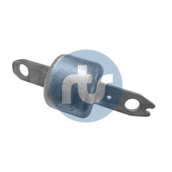 silentblock del eje trasero para Opel GRANDLAND  (A18, P1UO)
