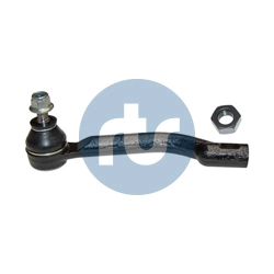 Rótulas de dirección para Nissan Qashqai  (J10)