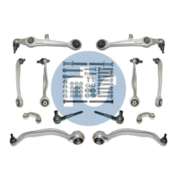 Comprar 32498015 AND Kit de brazo de suspensión delantera