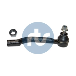 Rótula de barra de acoplamiento Nissan Qashqai I desde 18,72 €