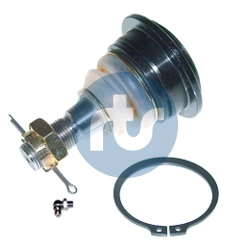 Rótula de suspensión superior Nissan Vanette  (1985-1994)
