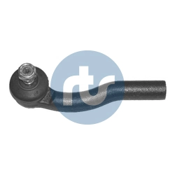 Rótula barra de dirección para Lancia Delta 831AB0
